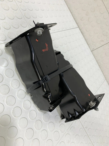 Brazos Soporte Defensa Delantera Smart Fortwo 2014 C451