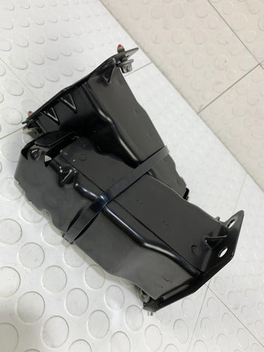 Brazos Soporte Defensa Delantera Smart Fortwo 2014 C451