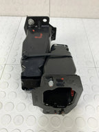 Brazos Soporte Defensa Delantera Smart Fortwo 2014 C451