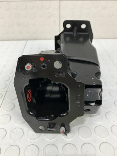 Brazos Soporte Defensa Delantera Smart Fortwo 2014 C451
