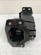 Brazos Soporte Defensa Delantera Smart Fortwo 2014 C451