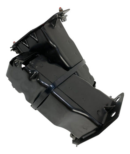 Brazos Soporte Defensa Delantera Smart Fortwo 2014 C451