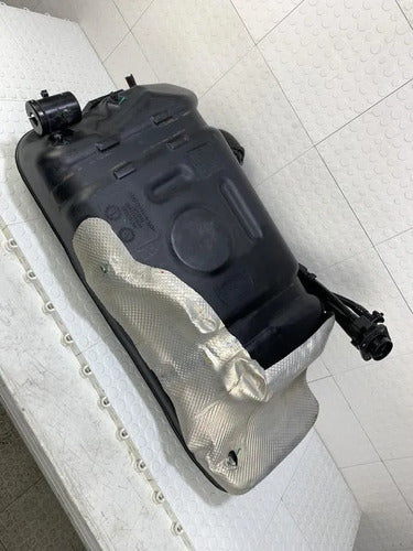 Tanque De Gasolina Para Jac Sei4 Pro 2022-2024