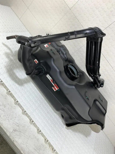 Tanque De Gasolina Para Jac Sei4 Pro 2022-2024