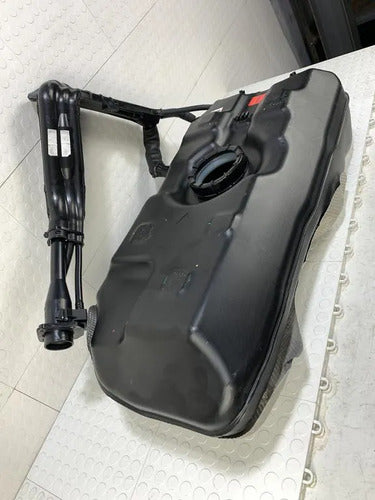 Tanque De Gasolina Para Jac Sei4 Pro 2022-2024