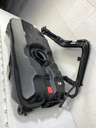 Tanque De Gasolina Para Jac Sei4 Pro 2022-2024