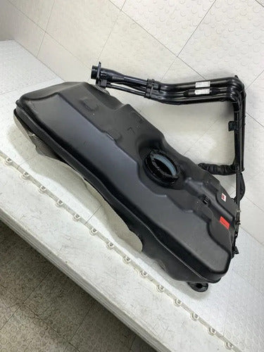 Tanque De Gasolina Para Jac Sei4 Pro 2022-2024