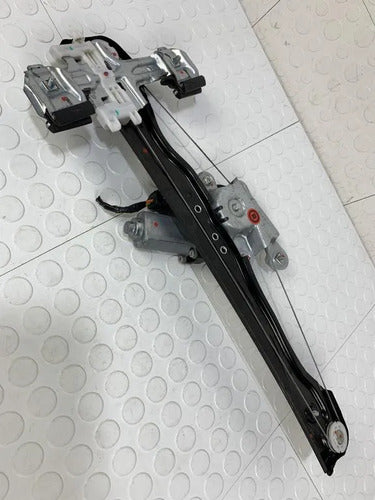 Elevador Motor Delantero Izquierdo Jac Sei4 Pro 2022-2024