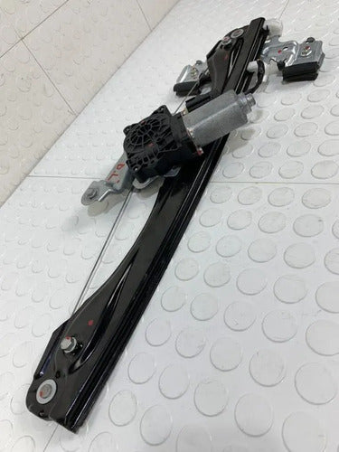 Elevador Motor Delantero Izquierdo Jac Sei4 Pro 2022-2024