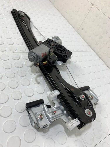 Elevador Motor Delantero Izquierdo Jac Sei4 Pro 2022-2024