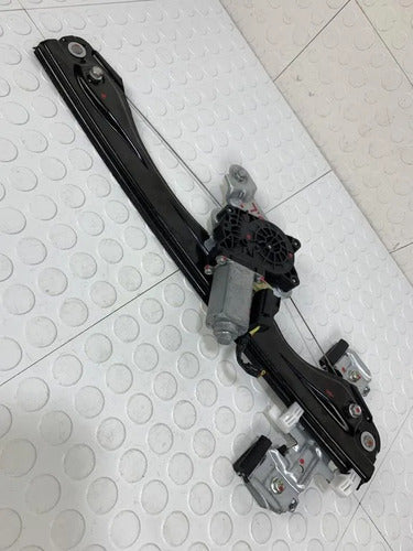Elevador Motor Delantero Izquierdo Jac Sei4 Pro 2022-2024