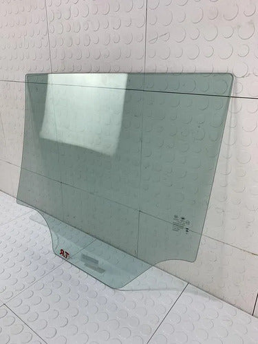Cristal Trasero Derecho Para Jac Sei4 Pro 2022-2024