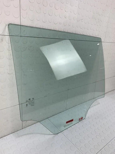 Cristal Trasero Derecho Para Jac Sei4 Pro 2022-2024