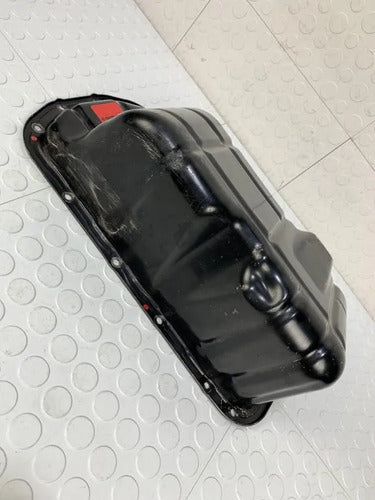 Carter Motor Para Jac Sei4 Pro 2022-2024