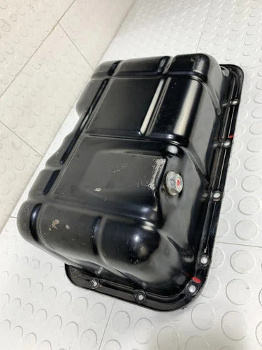 Carter Motor Para Jac Sei4 Pro 2022-2024