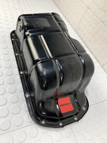 Carter Motor Para Jac Sei4 Pro 2022-2024