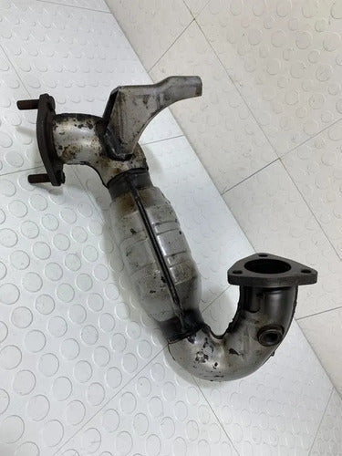 Catalizador Primario Para Jac Sei4 Pro 2022-2024