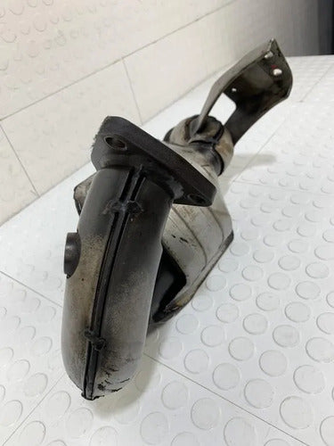 Catalizador Primario Para Jac Sei4 Pro 2022-2024