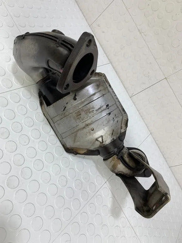 Catalizador Primario Para Jac Sei4 Pro 2022-2024