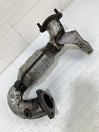 Catalizador Primario Para Jac Sei4 Pro 2022-2024