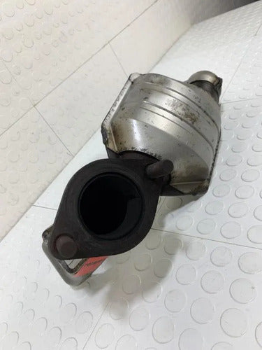 Catalizador Primario Para Jac Sei4 Pro 2022-2024