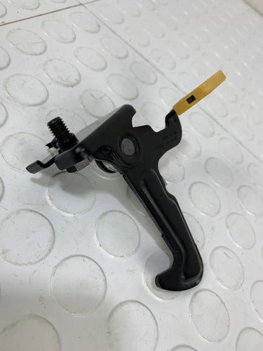 Palanca Apertura Cofre Para Chirey Tiggo 2 Pro 2023-2026