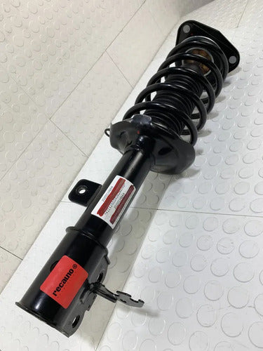 Amortiguador Delantero Derecho Para Chirey Tiggo 2 Pro 2023-