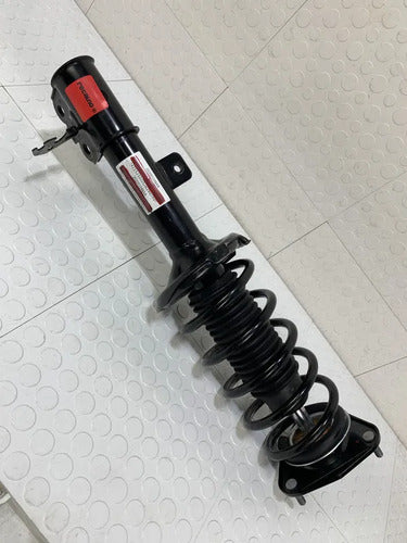 Amortiguador Delantero Derecho Para Chirey Tiggo 2 Pro 2023-