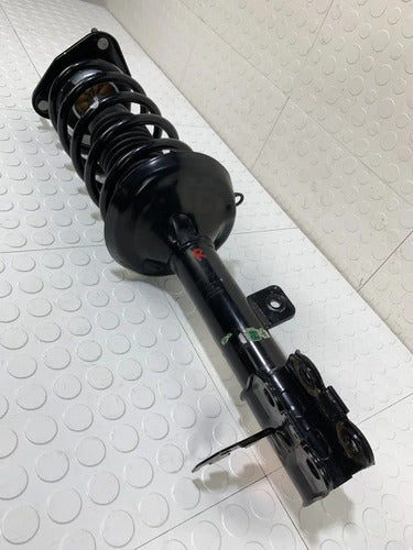 Amortiguador Delantero Derecho Para Chirey Tiggo 2 Pro 2023-