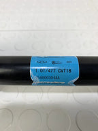 Flecha Homocinetica Derecha Chirey Tiggo 2 Pro 2023-2026