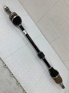 Flecha Homocinetica Derecha Chirey Tiggo 2 Pro 2023-2026