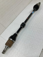 Flecha Homocinetica Derecha Chirey Tiggo 2 Pro 2023-2026