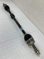 Flecha Homocinetica Derecha Chirey Tiggo 2 Pro 2023-2026