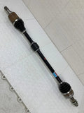 Flecha Homocinetica Derecha Chirey Tiggo 2 Pro 2023-2026