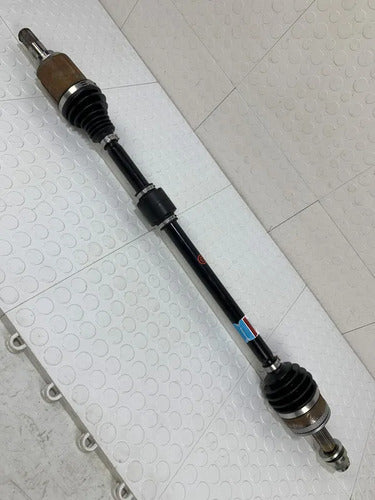 Flecha Homocinetica Derecha Chirey Tiggo 2 Pro 2023-2026