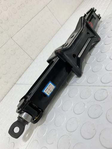 Gato Tijera Para Chirey Tiggo 2 Pro 2023-2026