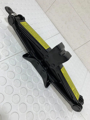 Gato Tijera Para Chirey Tiggo 2 Pro 2023-2026