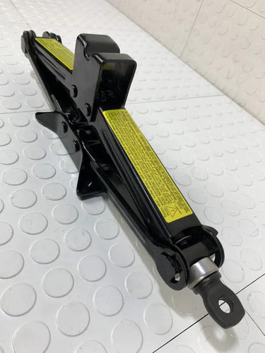 Gato Tijera Para Chirey Tiggo 2 Pro 2023-2026