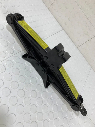 Gato Tijera Para Chirey Tiggo 2 Pro 2023-2026