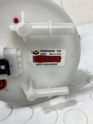 Bomba Gasolina Para Chirey Tiggo 2 Pro 2023-2026