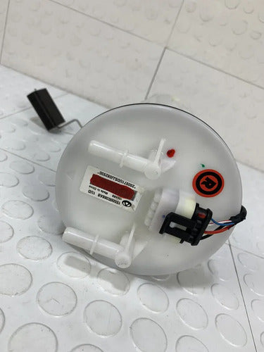 Bomba Gasolina Para Chirey Tiggo 2 Pro 2023-2026