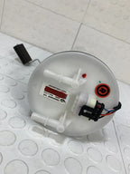 Bomba Gasolina Para Chirey Tiggo 2 Pro 2023-2026