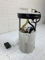 Bomba Gasolina Para Chirey Tiggo 2 Pro 2023-2026