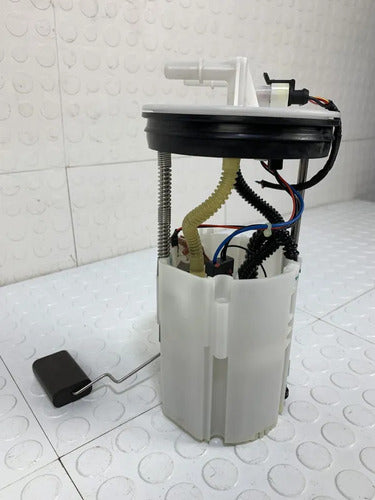 Bomba Gasolina Para Chirey Tiggo 2 Pro 2023-2026
