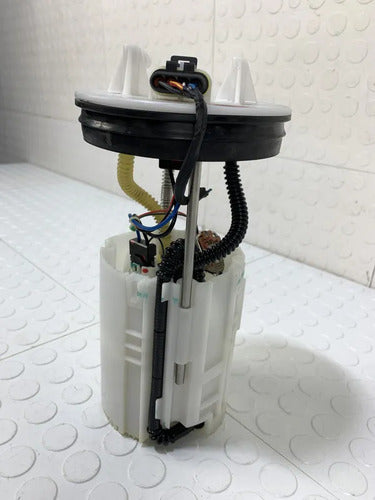 Bomba Gasolina Para Chirey Tiggo 2 Pro 2023-2026
