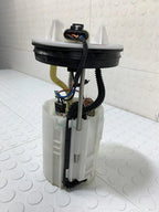 Bomba Gasolina Para Chirey Tiggo 2 Pro 2023-2026