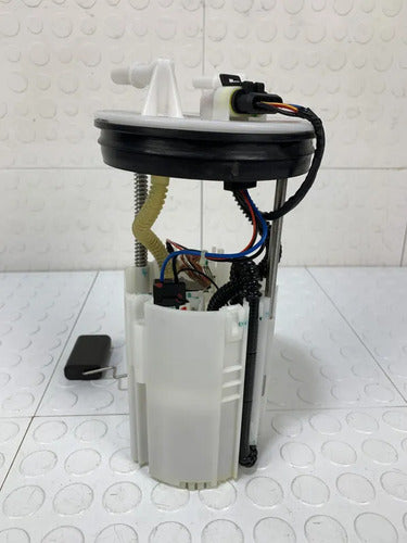Bomba Gasolina Para Chirey Tiggo 2 Pro 2023-2026