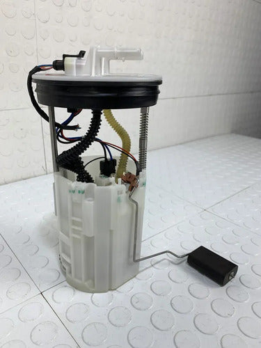 Bomba Gasolina Para Chirey Tiggo 2 Pro 2023-2026