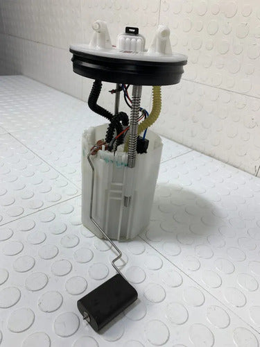 Bomba Gasolina Para Chirey Tiggo 2 Pro 2023-2026