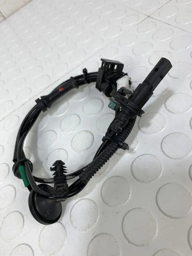Sensor Abs Trasero Izquierdo Para Chirey Tiggo 2 Pro 2023-20